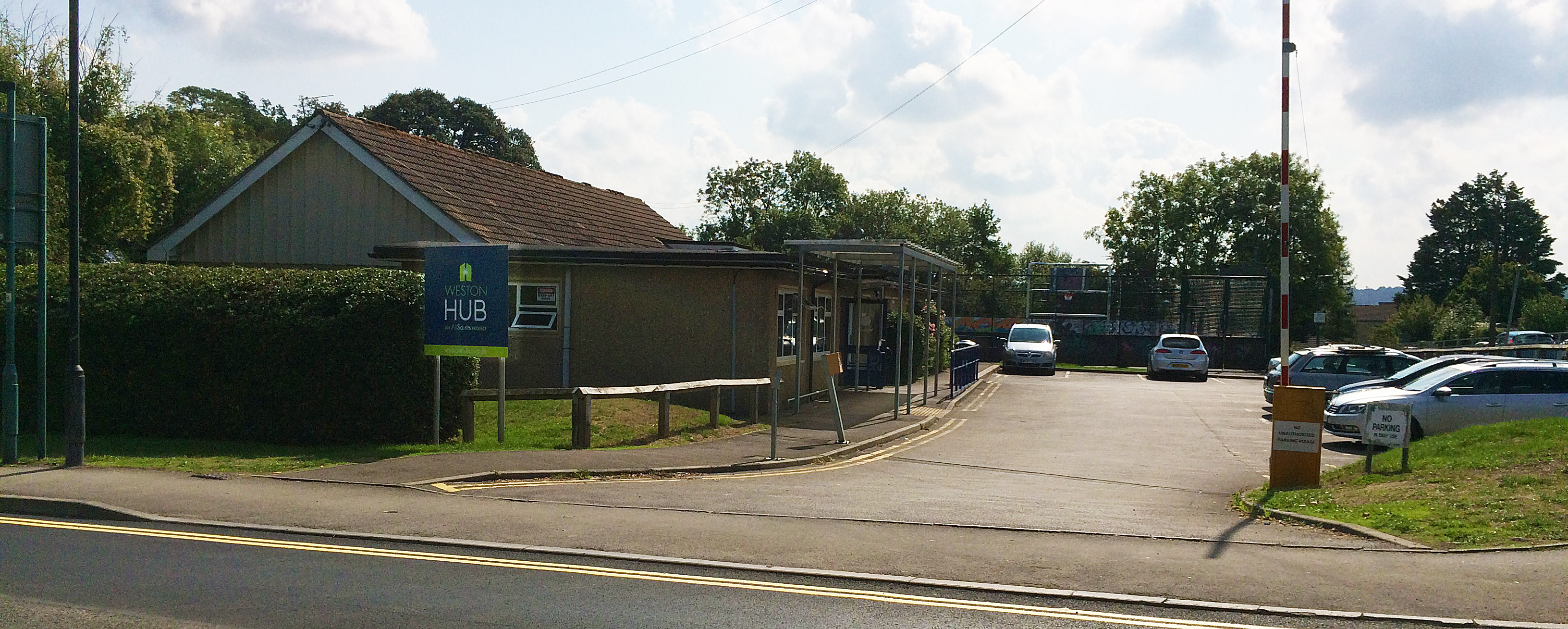 Weston Hub Meeting Venue and Hall Hire Bath