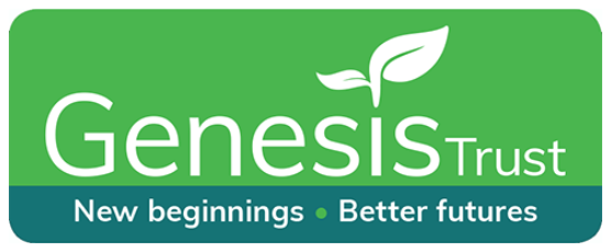 Genesis Logo