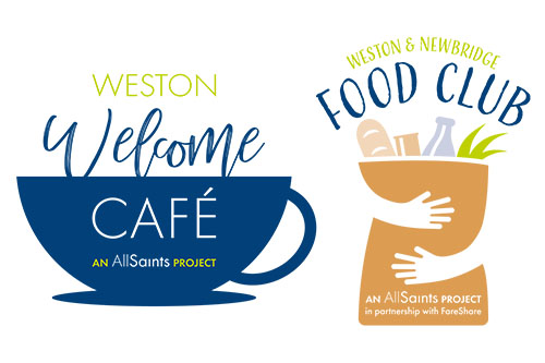 Welcome Cafe Mega Menu