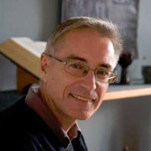 Tim Curtis CMS