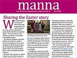 Diocese News