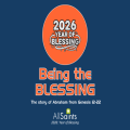 Being the BLESSING