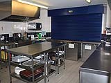 Main Kitchen 