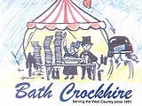 Bath Crockhire     