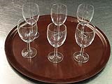 Wine Glasses 