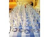 Champagne Flutes  