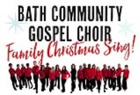 Bath Community Gospel Choir 