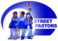 Street Pastors 10 Years On